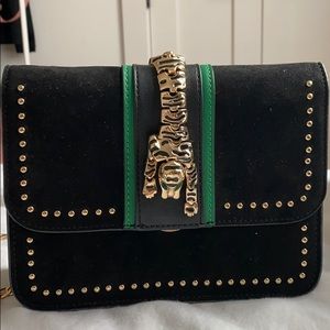 Top shop crossbody